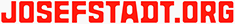 Logo Theater in der Josefstadt